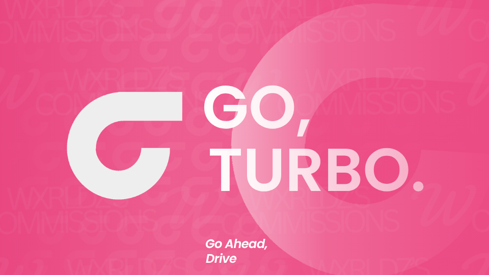 GoTurbo automotive design