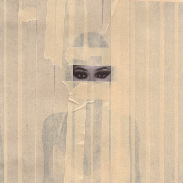Solar Eclipse cover art